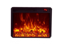 ELECTRIC FIREPLACE A-